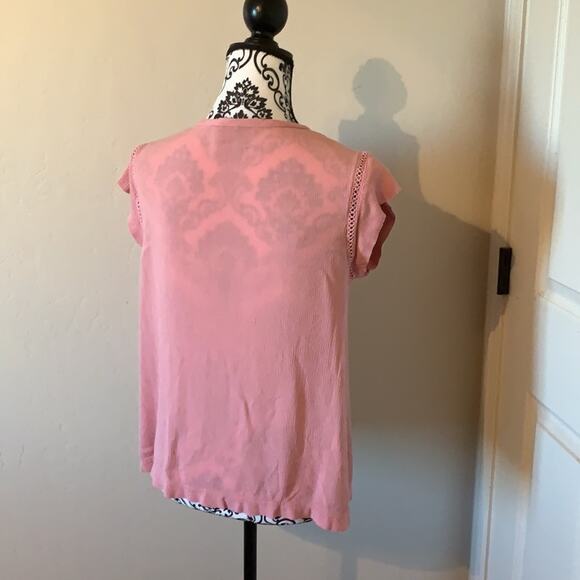 Buffalo top - Picture 4 of 6